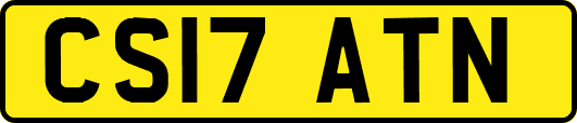 CS17ATN