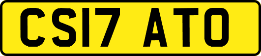 CS17ATO