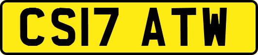 CS17ATW