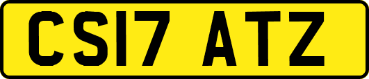 CS17ATZ