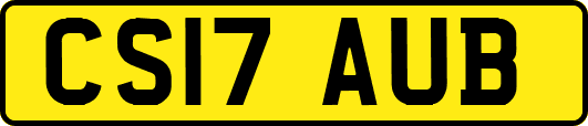 CS17AUB