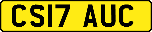 CS17AUC