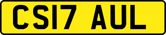 CS17AUL