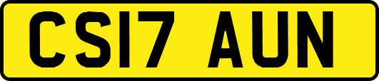 CS17AUN