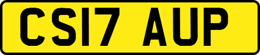 CS17AUP