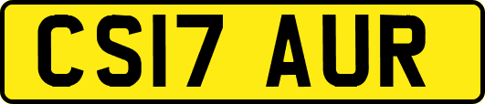 CS17AUR