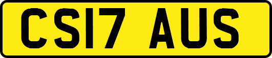 CS17AUS
