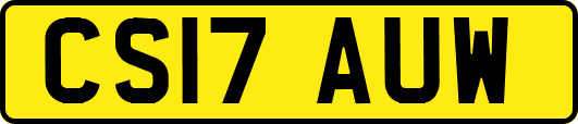 CS17AUW