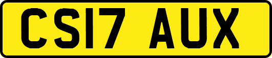 CS17AUX