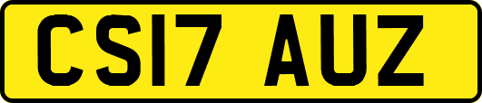 CS17AUZ