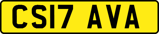 CS17AVA