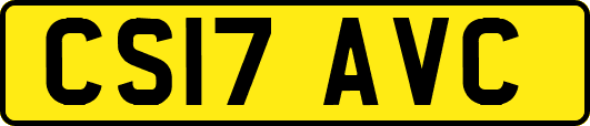 CS17AVC