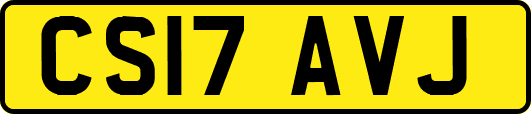 CS17AVJ