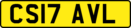 CS17AVL