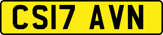 CS17AVN