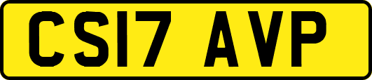 CS17AVP