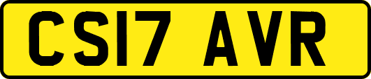 CS17AVR
