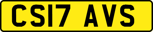 CS17AVS