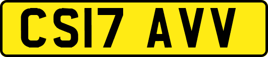 CS17AVV
