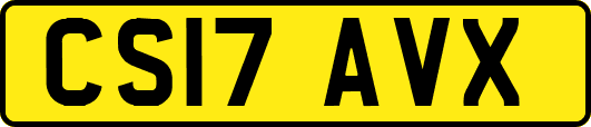 CS17AVX