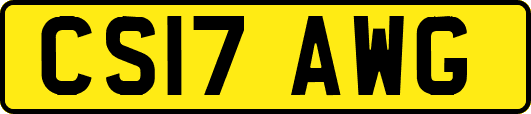 CS17AWG