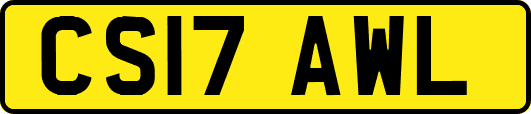 CS17AWL
