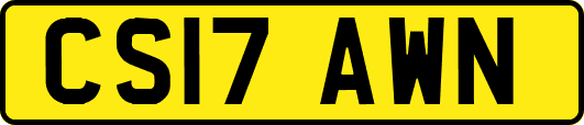 CS17AWN
