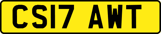 CS17AWT