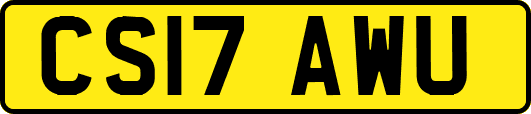 CS17AWU