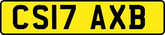 CS17AXB