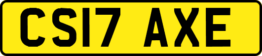 CS17AXE