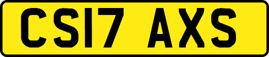 CS17AXS