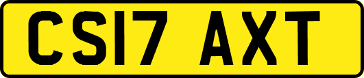 CS17AXT