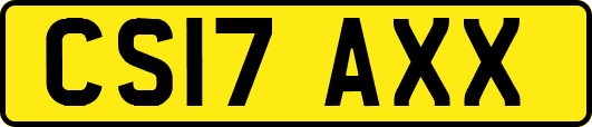 CS17AXX
