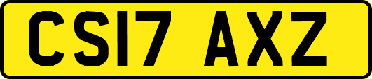 CS17AXZ
