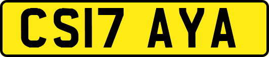 CS17AYA