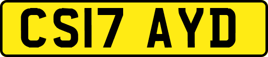 CS17AYD