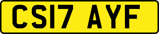 CS17AYF