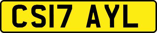 CS17AYL