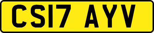CS17AYV