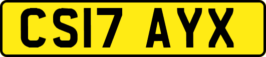 CS17AYX