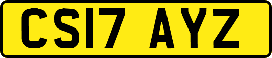 CS17AYZ
