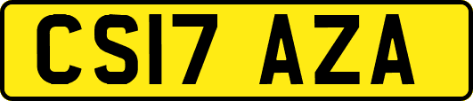 CS17AZA