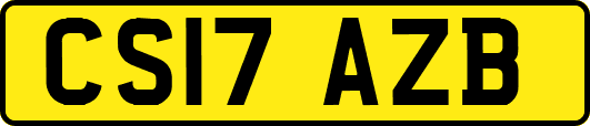 CS17AZB