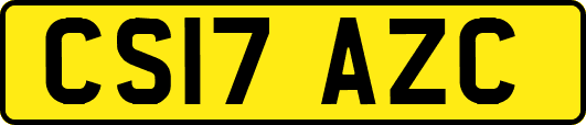 CS17AZC