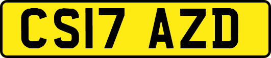 CS17AZD