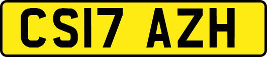 CS17AZH