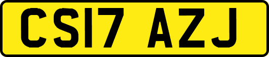 CS17AZJ