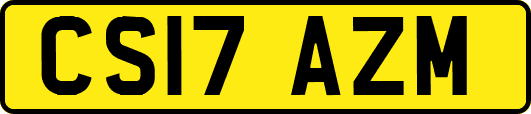 CS17AZM
