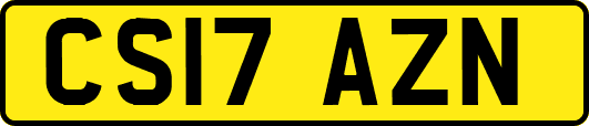 CS17AZN